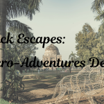 Best Weekend Getaways Near Delhi