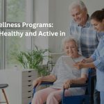 AARP Wellness Programs for Seniors 2025