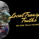 Local Transport Truths No One Tells Tourists