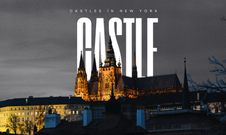 Best Castles in New York: 10 Must-See Castles