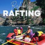 River Rafting in Rishikesh Guide 2026