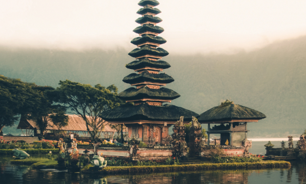 Travel Guide Bali Indonesia: Complete Island Guide