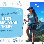 Best himalayan treks for beginners in India